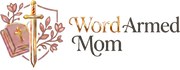 Word Armed Mom - Home
