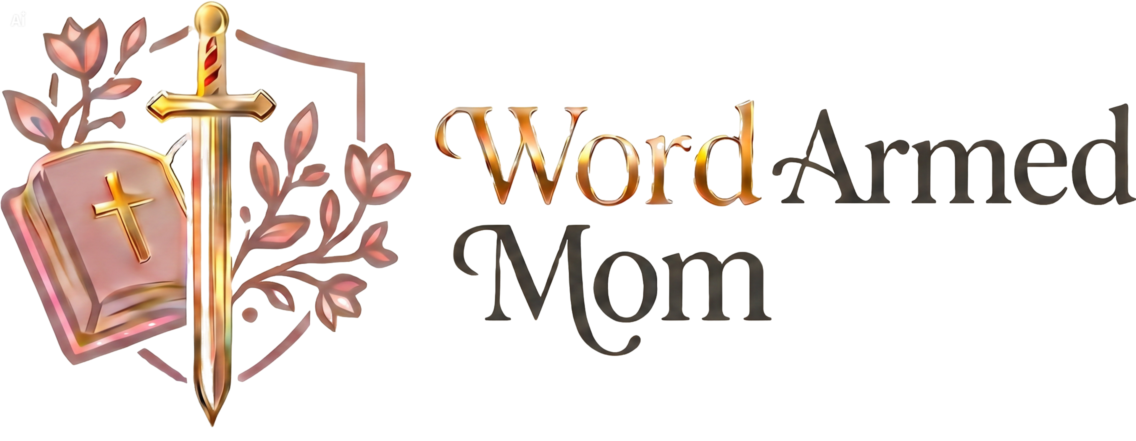 Word Armed Mom
